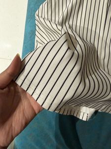 Striped Sundress
