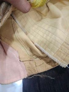 Traditional Indian Lehenga Choli Set