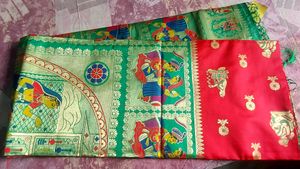Jodha Silk