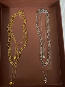 Necklaces Set