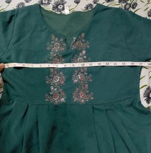 Short Kurti
