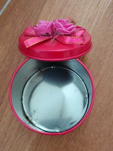 Pink "Sweet Love" Gift Box