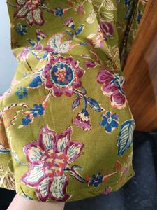 Elegant Kurta Set
