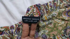 Boho Paisley Print Wrap Skirt