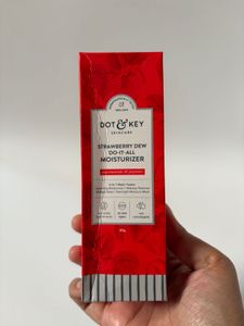 DOT &amp; KEY Strawberry Dew Do-It-All Moisturizer
