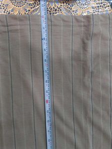 Classic Striped Polo Shirt