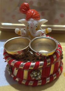 Home / Pooja Decor