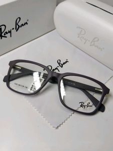 Ray-Ban Prescription Eyeglasses Frames