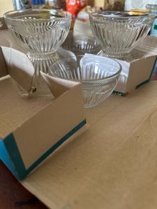 Sweet Paradise Bowl Set of 6