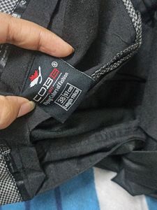 Cobb Pantcoat