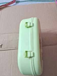 Hello Genie Lunch Box