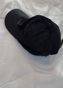 Classic College Baseball Cap