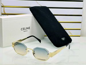 Celine Paris Sunglasses