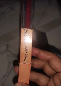 Seven Seas Duo Lipstick