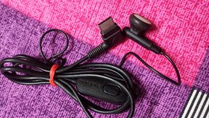 Samsung Earphone Old type Mobile