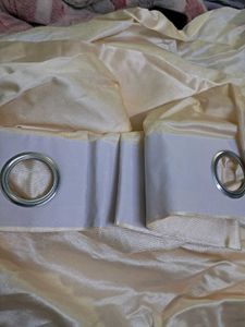 7 Polyester 9 Ft Curtains