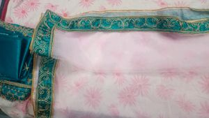 Lahanga Choli Blouse