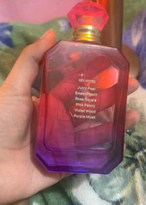 KAYALI Fleur Majesty Rose Royale Perfume