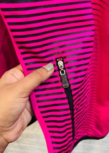 🇬🇧 Adidas imported Pink  Track Jacket