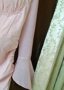 Savana Blush Pink Bodycon Dress