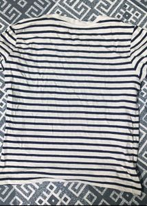 Zara Striped T-Shirt
