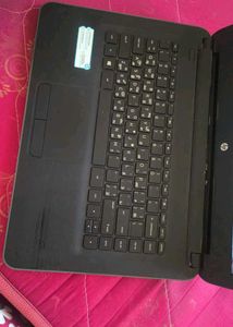 HP Laptop For Sale