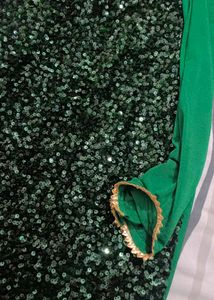 Stunning Sequin Kurta