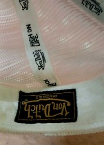 Von Dutch Originals Cap