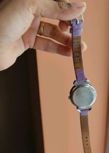 SUCCESS Purple 💜 Women Watch