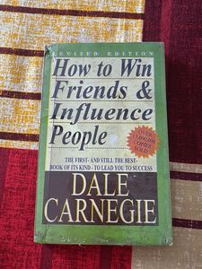 How to Win Friends & Influence People