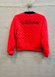 🇺🇸 Adidas imported Bomber Jacket