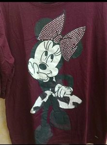 KAZO DISNEY Women's Top