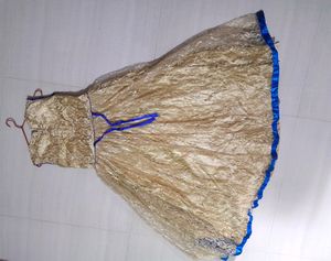 Girl Frock , Fancy,wedding Dress,