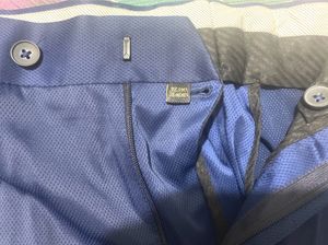*Negotiable* Louis Philippe 2 Piece  Premium Suit