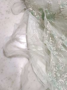 ball gown