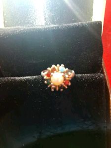 Premium Navrattan Ring✨️✨️