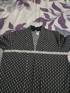 Stylish Ethnic Print sharag