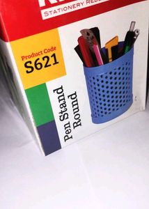 5 Unit of Pen Stand