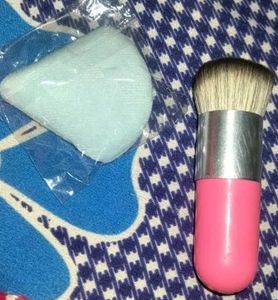 Makeup Collection: Blush, Eyeshadow &amp; Highlighter