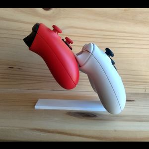 Dual Stand for Playstation 5 Controller