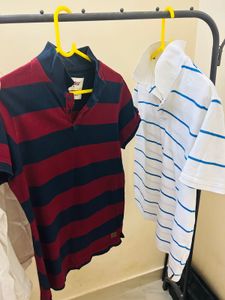 price drop 🎉2 Men's  Polo T-Shirts