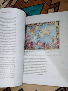 Social Science Textbooks - Class 9 &amp; 10