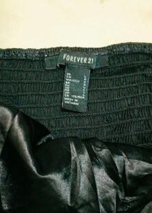 Very Awesome Forever 21 Tank Top