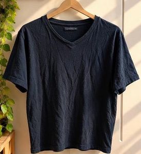 Casual Vneck T-shirt