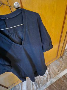 Men's Tshirt Oversized Good Condition