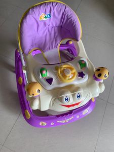 Baby Walker