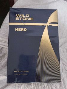 HERO PERFUME