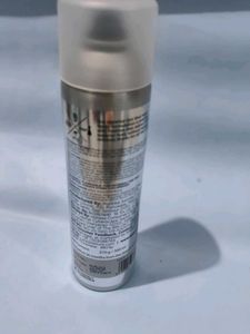 BBlunt Hot Shot Hold Spray for Hairstyling