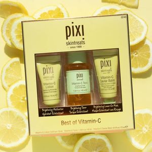 Pixi Best of Vitamin-C Skincare Set