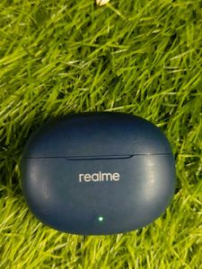 Realme Wireless Earbuds T110